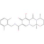 Dolutegravir 2,6-difluoro Impurity