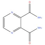 2,3-Pyrazinedicarboxamide