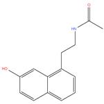 Agomelatine Desmethyl Impurity