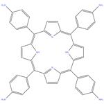 5,10,15,20-Tetrakis(4-aminophenyl)porphrin