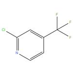 2-Chloro-4-(trifluoromethyl)pyridine