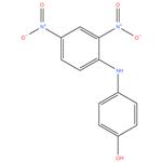 2,4-Dinitro-4'-hydroxydiphenylamine