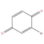 2-bromocyclohexa-2,5-diene-1,4-dione