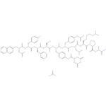 Degarelix acetate