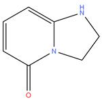 2,3-Dihydroimidazo[1,2-a]pyridin-5(1H)-one