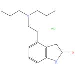 Ropinirole hydrochloride