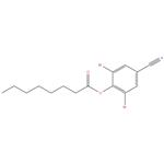 Bromoxynil octanoate