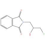 N-(3-Chloro-2-hydroxypropyl)phthalimide