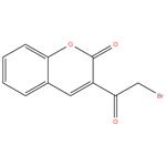 3-Bromoacetyl coumarin