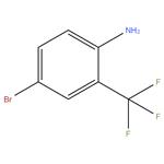 2-Amino-5-bromobenzotrifluoride