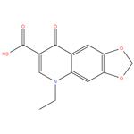 Oxolinic acid