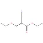 Ethyl 2-cyano-3-ethoxyacrylate