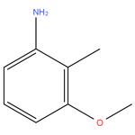 3-methoxy-2-methylaniline