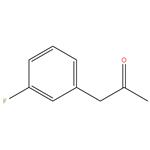 1-(3-Fluorophenyl)-2-propanone