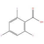 2,4,6-Triiodobenzoic Acid