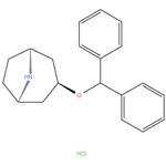 N-Desmethyl Benztropine Hydrocloride