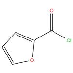 2-Furoyl chloride