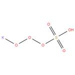 OXONE®, monopersulfate compound