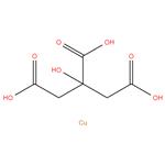 Copper citrate