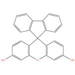 Spiro[9H-​fluorene-​9,​9'-​[9H]​xanthene]​-​3',​6'-​diol