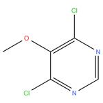 4,6-Dichloro-5-methoxy pyrimidine