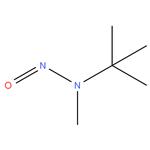 N-Nitrosomethyl-tert-butylamine