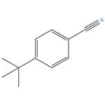 4-tert-Butyl-benzonitrile