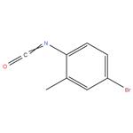 4-Bromo-2-methylphenylisocyanate-98%