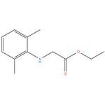 Ethyl (2,6-dimethylphenyl)glycinate