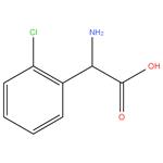 2-(2-Chlorophenyl)glycine