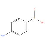 4-Amino benzene sulfinic acid