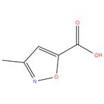 3-METHYL ISOXAZOLE -5-CARBOXYLIC ACID