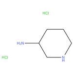 3-AMINOPIPERDINE DIHYDROCHLORIDE (RACEMIC)