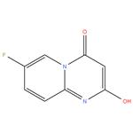 7-fluoro-2-hydroxy-4H-pyrido[1,2-a]pyrimidin-4-one