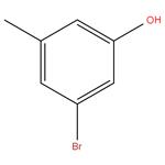 3-Bromo-5-methylphenol