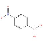 4-Nitrophenylboronic acid