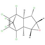 Heptachlor Epoxide b (Cis- Heptachlor Epoxide)