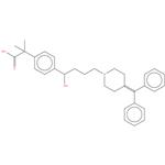 Fexofedine Impurity G