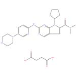 Ribociclib impurity-8