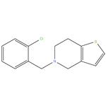 Ticlopidine