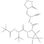 Nirmatrelvir Cyano R-Isomer