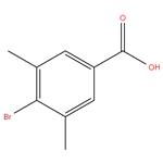 4-BROMO-3,5-DI METHYL BENZOIC ACID