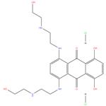 Mitoxantrone hydrochloride