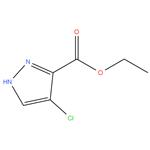 Ethyl 4-chloro-1H-pyrazole-3-carboxylate