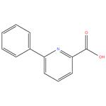 6-Phenyl-pyridine-2-carboxylic acid