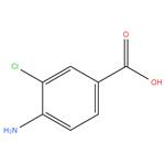 4−AMINO-3-CHLOROBENZOIC ACID