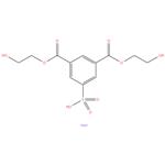 5-Sulfoisophthalic acid 1,3-bis-(2-hydroxyethyl)ester monosodium salt