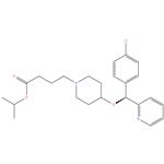 Bepotastine Isopropyl ester