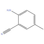 2-Amino-5-methylbenzonitrile