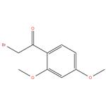 2-Bromo-1-(2,4-dimethoxyphenyl)ethanone